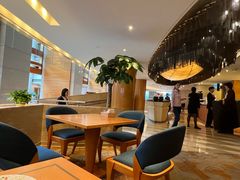 -威斯汀舞台餐厅