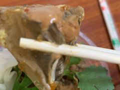 土笋冻-铭聚章鱼土笋冻(松柏店)