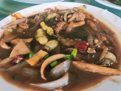 -海月湾海景餐厅( 嵊泗本地老字号店)