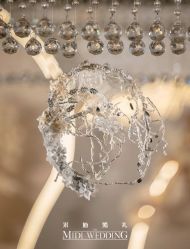 点击看大图 -米迪婚礼