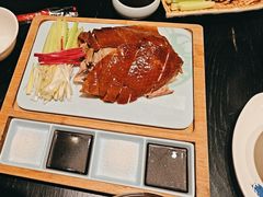 -满园烤鸭·春饼(沈北万达店)