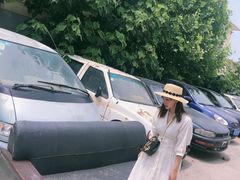 -济南轻骑摩托车有限公司(和平路)