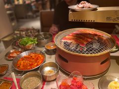 -西塔老太太泥炉烤肉(青浦蟠龙天地店)