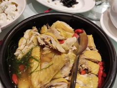 -玫瑰厅上海菜(兴国路店)