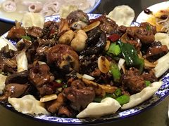 -向民炒鸡老店(火车站店)