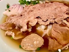 -青檸泰 LIME THAI (财富购物中心店)