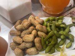 -张记烤羊腿(北花园店)