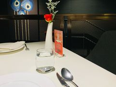 -Pasha帕夏土耳其餐厅(南昌路店)