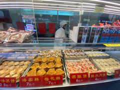 -朱鸿兴面馆(镇湖店)