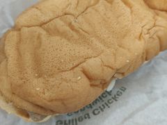 -麦当劳(民盈·国贸城店)