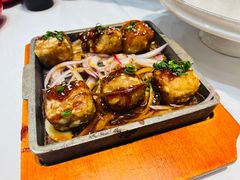 -申阿婆·上海菜·小海鲜(国展店)