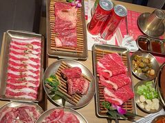 -西塔老太太泥炉烤肉(亚运村店)
