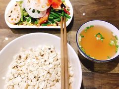 -建基泡馍·西安老字号·清真(永宁店)