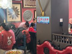 -宴语·新疆菜·大盘鸡·烤肉(北泉店)