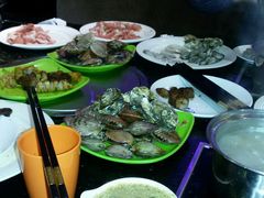 -自助火锅筷乐食代自助餐厅(金辰店)