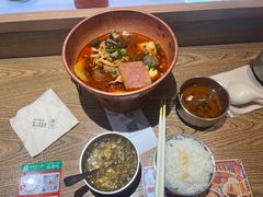 -成都你六姐·牛肉冒菜(上海环宇荟店)