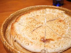 -巴扎美食·新疆菜·西域歌舞表演餐厅(新疆大厦店)