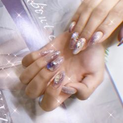 -沐白•盛妍日式美甲美睫