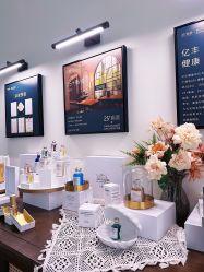 -厦门安达仕酒店·衡境SPA