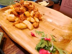 -胡桃里乐队酒馆(鎏嘉码头店)