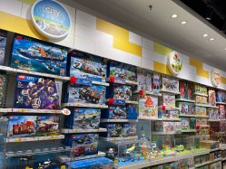 -乐高授权专卖店(中关村领展店)