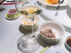 -君庭中餐厅(友谊宾馆店)
