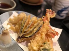 -鱼真(うおまさ)