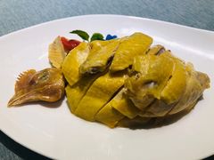 -宝燕壹号(徐汇店)