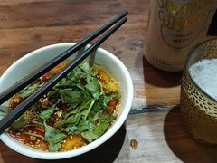-万记麻辣烫国展总店