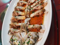-七的湖·江南蟹舫·阳澄湖农家菜(蟹舫苑店)