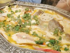 -马有鱼·馕坑烤全鱼(美美2店)