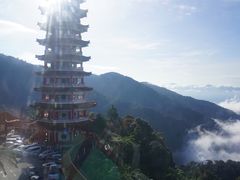 -云顶高原