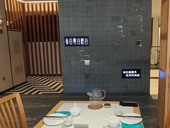 -时间里·新派粤菜(远洋店)
