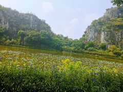 -星湖旅游景区七星岩