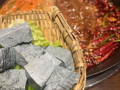 -萍姐火锅·公路夜市(南京新街口店)