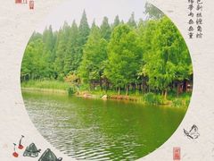 -上海怡沁园度假酒店