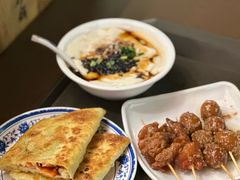 -老客满蛋饼(双塔市集店)