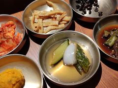 -春熙台韩国料理·章鱼肥牛(西丽店)