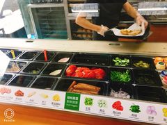 -赛百味SUBWAY(高新店)