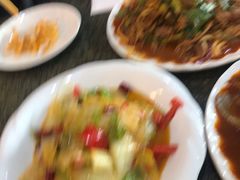 -清真沙记靖远牛犊肉羊羔肉(南昌路东湖店)