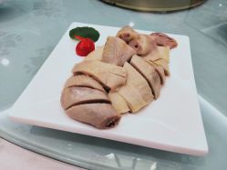 -中福大厦-宴会厅