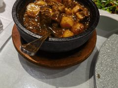 -惠丰堂饭庄·烤鸭·京味菜(西北旺·唐家岭店)
