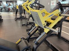 -OXYGYM 奥美氧舱运动中心(朝阳大悦城店)