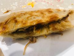 -老陈家擀面皮(木塔巷店)