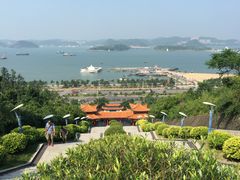 -北部湾广场