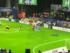 -成都金融城演艺中心