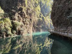 -阿依河景区
