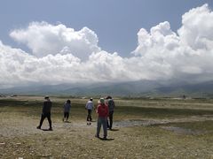 -青海湖国家重点风景名胜区