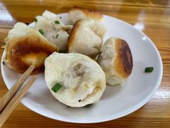 生煎-金山生煎(东山路店)