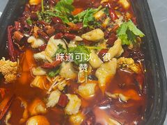 -3号仓库·创意中国菜(乐清正大广场店)